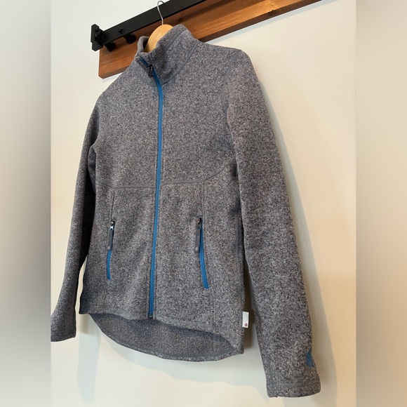 Stio Women’s Sweetwater Fleece Jacket - Picture 2 of 11